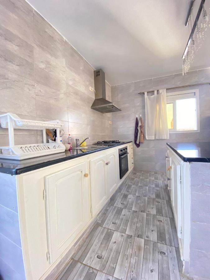 Ain Draham Sejour 1, Appartement Deux Pieces, Prive,Seulement Familles!!! Netflix, Youtube Exterior foto
