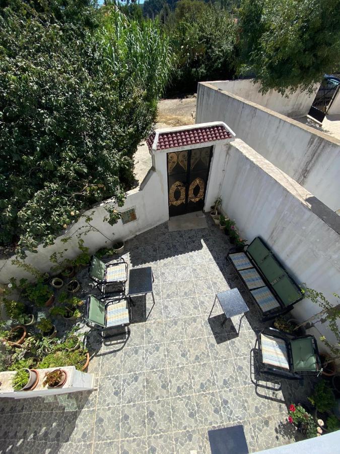 Ain Draham Sejour 1, Appartement Deux Pieces, Prive,Seulement Familles!!! Netflix, Youtube Exterior foto
