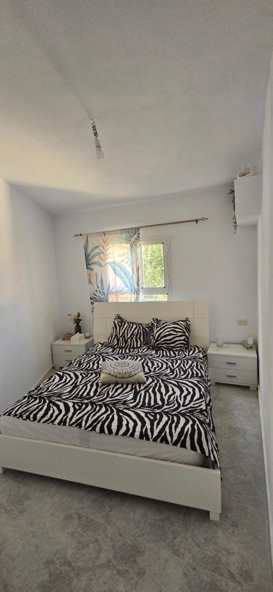 Ain Draham Sejour 1, Appartement Deux Pieces, Prive,Seulement Familles!!! Netflix, Youtube Exterior foto